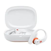Fone de Ouvido JBL Endurance Peak 4 Bluetooth Branco