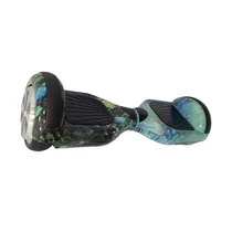 Scooter Elétrico MD 6.5" N806 Redes