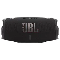 Caixa de Som JBL Charge 6 Black