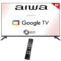  TV Smart Ql...