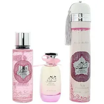 Perfume Ard ...