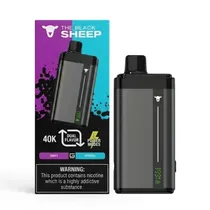 Vaper Desech...