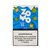  Esencia Zom...