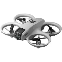 Hetzer Eirl Drones GT3 Mini 180°/200M/2 Baterias Gray