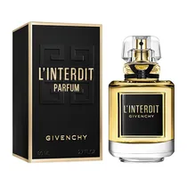 Perfume Givenchy L'Interdit Parfum - Feminino 80ML