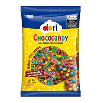  Chocolate D...