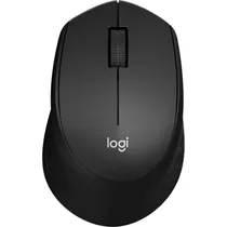  Mouse Logit...