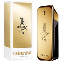 Perfume Paco Rabanne One Million - Eau de Toilette - Masculino - 100ML