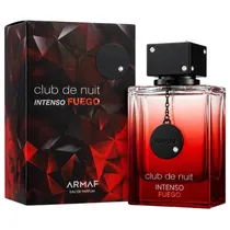 Perfume Armaf Club de Nuit Intenso Edp Masculino - 105ML