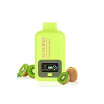 Luffbar 40K Passion Kiwi Sour