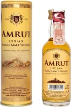  Whisky Amru...
