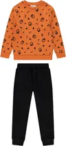  Conjunto Or...