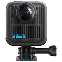 Câmera de Ação Gopro MAX2 360 - Preto (CHDHZ-311-TH)