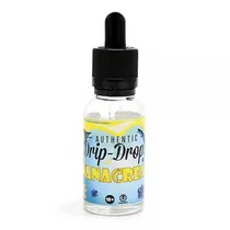 Essência Fat Panda Nana Cream 30ML 0MG