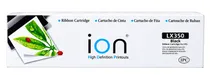 Fita Ion LX ...