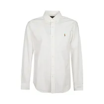 Camisa Polo...