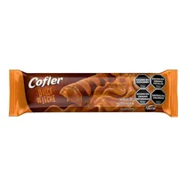Chocolate Cofler Recheado com Doce de Leite 38G