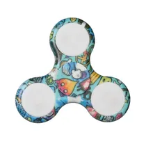  Spinner Fid...