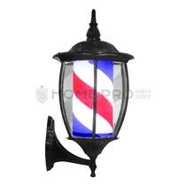  Barber Pole...