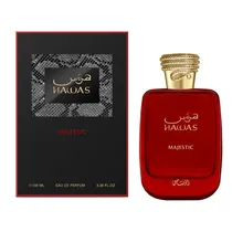  Perfume Ras...