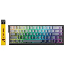 Teclado Atta...