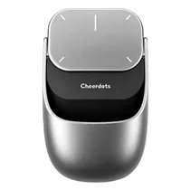 Mouse CHEERDOTS2 CHP04 Ai Mouse Lite BT+TC+Laser Silver Ver