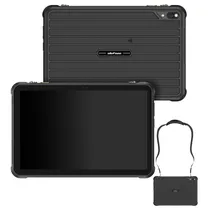 Tablet Ulefone Rugking Pad Pro - 128GB/8GB - Preto
