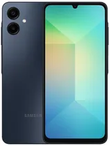 Smartphone Samsung Galaxy A06 SM-A065M DS Lte 6.7" 4/64GB - Black (Homologado)
