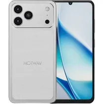 Hotwav A17 Pro Max 3GB+64GB Silver