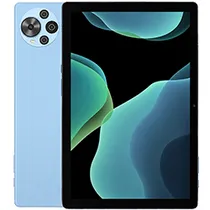 Tablet Cidea CM10500 Ultra 8GB de Ram / 1TB / Pantalla 10.5" - Azul + Teclado / Auricular / Capa