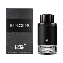 Perfume Montblanc Explorer Edp Masculino 100ML