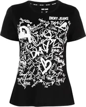  Camiseta DK...