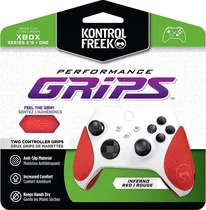 Grip Kontrol...