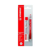 Stabilo 3555 Set de Portamina 0.5MM 3UN