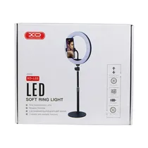  Ring Light ...