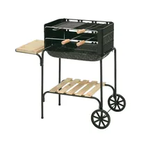  Parrilla Po...