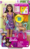  Boneca Barb...