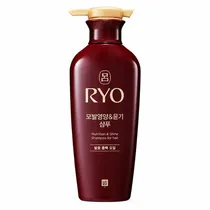  Shampoo Ryo...