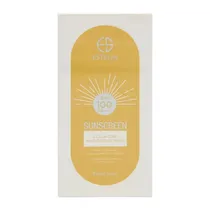 Protetor Solar Facial Estelin Cor FPS100 100ML