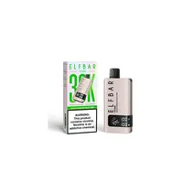 Elf Bar Te 30K Guava Passion Fruit Kiwi
