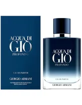Perfume Giorgio Armani Acqua Di Gio Profondo Edp 100ML