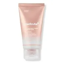 Medicube Mascarilla Milk Toning Wrapping Mask 75ML