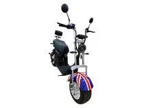  Moto Eletri...