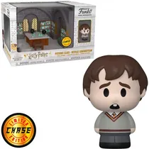  Funko Chase...