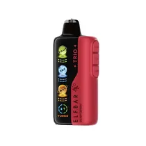 Elfbar 40K Trio Scary Berry