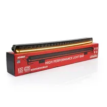 Barra de LED para Carro Kojima 30" 162W 14600 Lumens