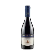 Vino Ruffino...