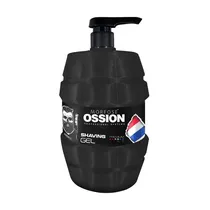  Ossion Shav...