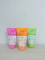  Exfoliante ...