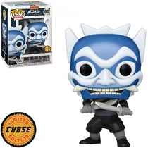  Funko Chase...